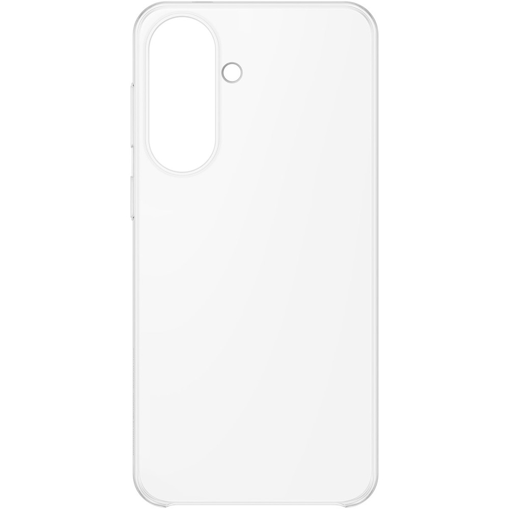 Etui Samsung Clear Case do Galaxy A57 5G, przezroczyste