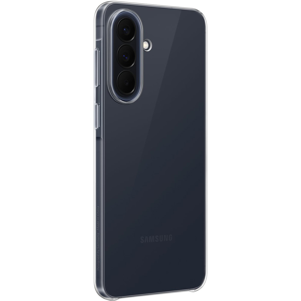 Etui Samsung Clear Case do Galaxy A57 5G, przezroczyste