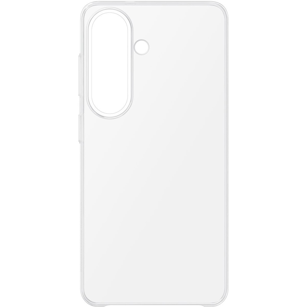 Oryginalne etui Samsung Clear Case do Galaxy S26, przezroczyste