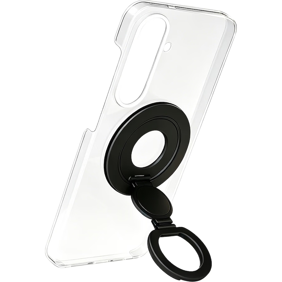 Samsung Dual Magnet Holder Slim, składany regulowany wygodny funkcjonalny smukły praktyczny, [kolor-nazwa]