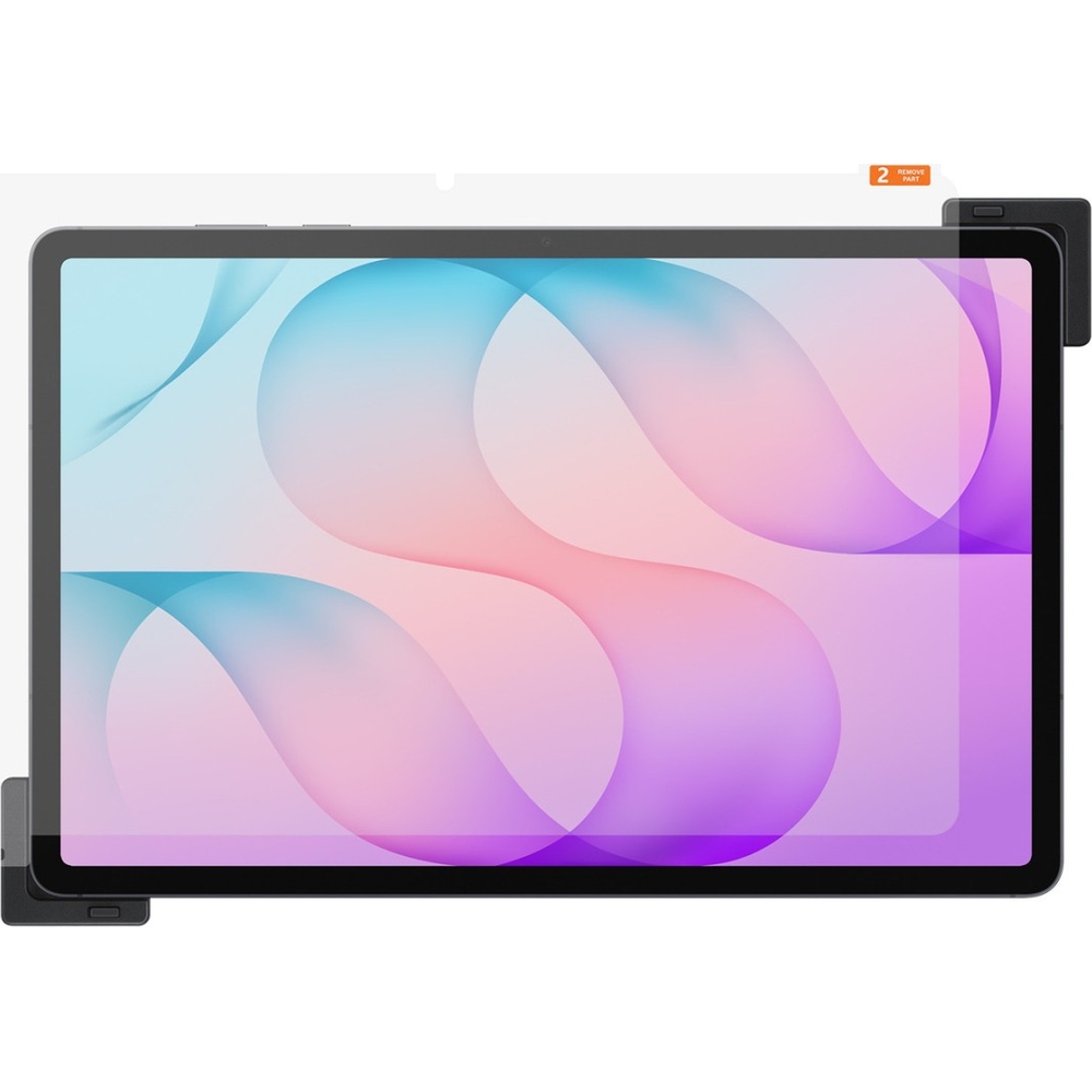 Samsung Anti-Reflecting Film do Galaxy Tab S12+ – folia ochronna z akcesoriami do montażu