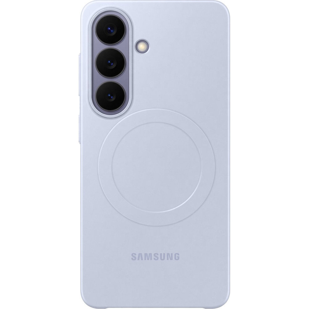 Etui Samsung Slim Magnet Case do Galaxy S26, fioletowe