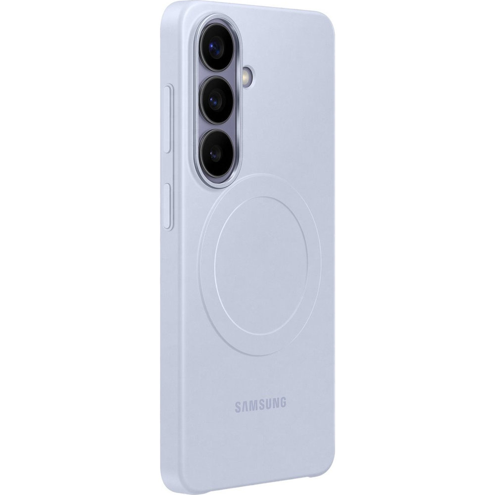 Etui Samsung Slim Magnet Case do Galaxy S26, fioletowe