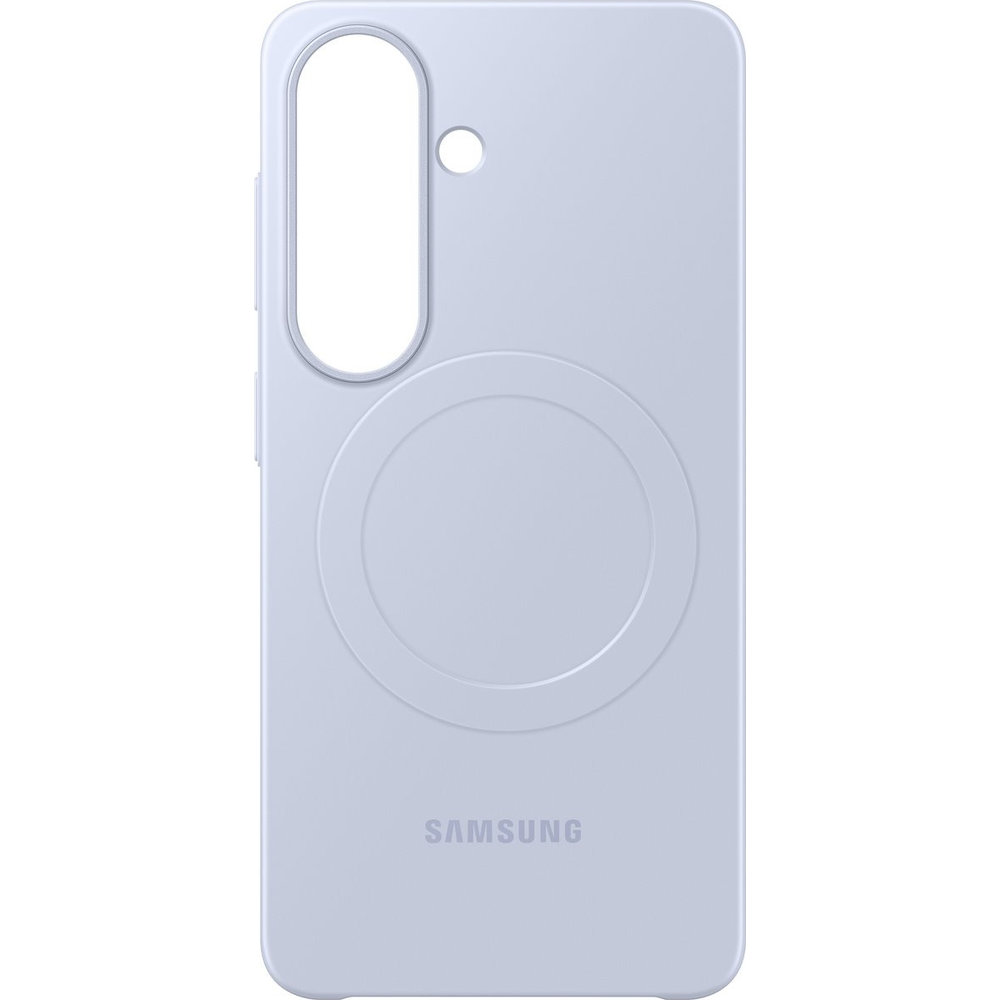 Etui Samsung Slim Magnet Case do Galaxy S26, fioletowe