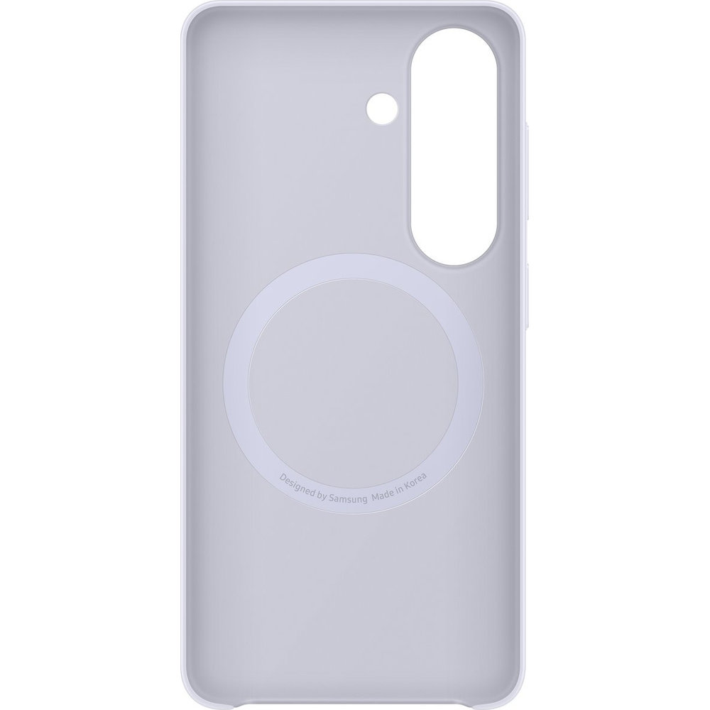 Etui Samsung Slim Magnet Case do Galaxy S26, fioletowe