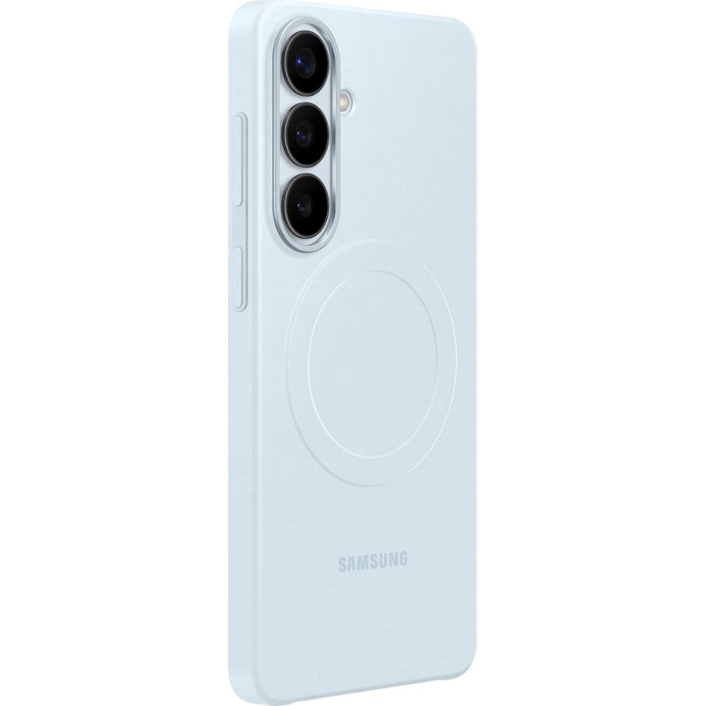 Etui Samsung Slim Magnet Case do Galaxy S26 Plus, niebieskie