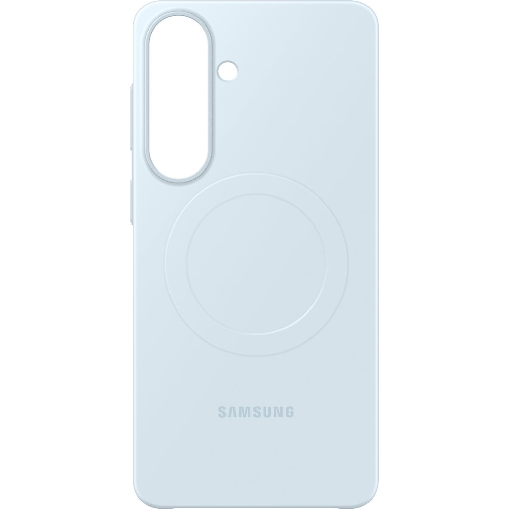 Etui Samsung Slim Magnet Case do Galaxy S26 Plus, niebieskie