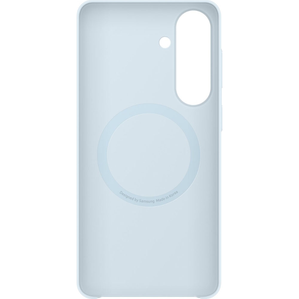 Etui Samsung Slim Magnet Case do Galaxy S26 Plus, niebieskie