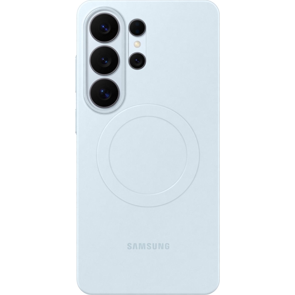 Etui Samsung Slim Magnet Case do Galaxy S26 Ultra, niebieskie