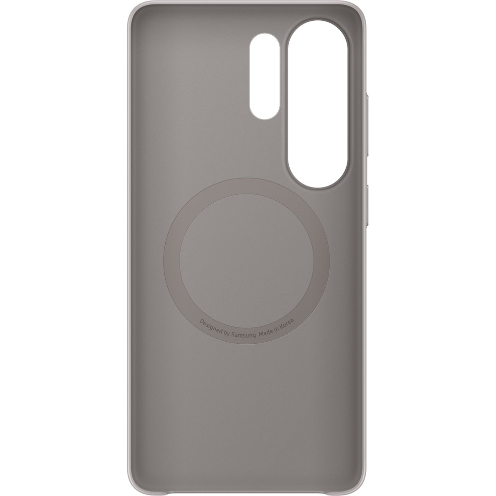 Etui Samsung Slim Magnet Case do Galaxy S26 Ultra, szare