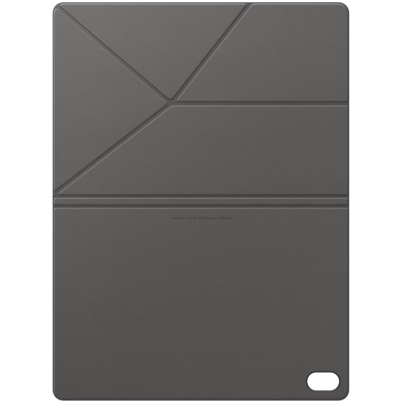 Etui Samsung Smart Book Cover do Samsung Galaxy Tab S11, czarne. Obudowa z klapką do tabletu pozwoli Ci na komfortowe użytkowanie Twojego urządzenia.
