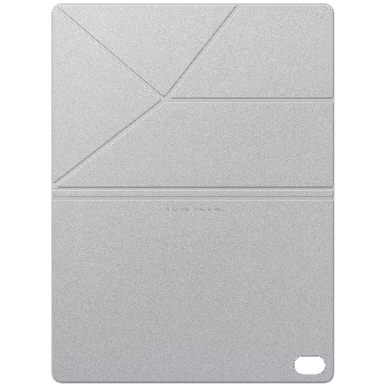 Etui Samsung Smart Book Cover do Samsung Galaxy Tab S11, białe. Obudowa z klapką do tabletu pozwoli Ci na komfortowe użytkowanie Twojego urządzenia. 