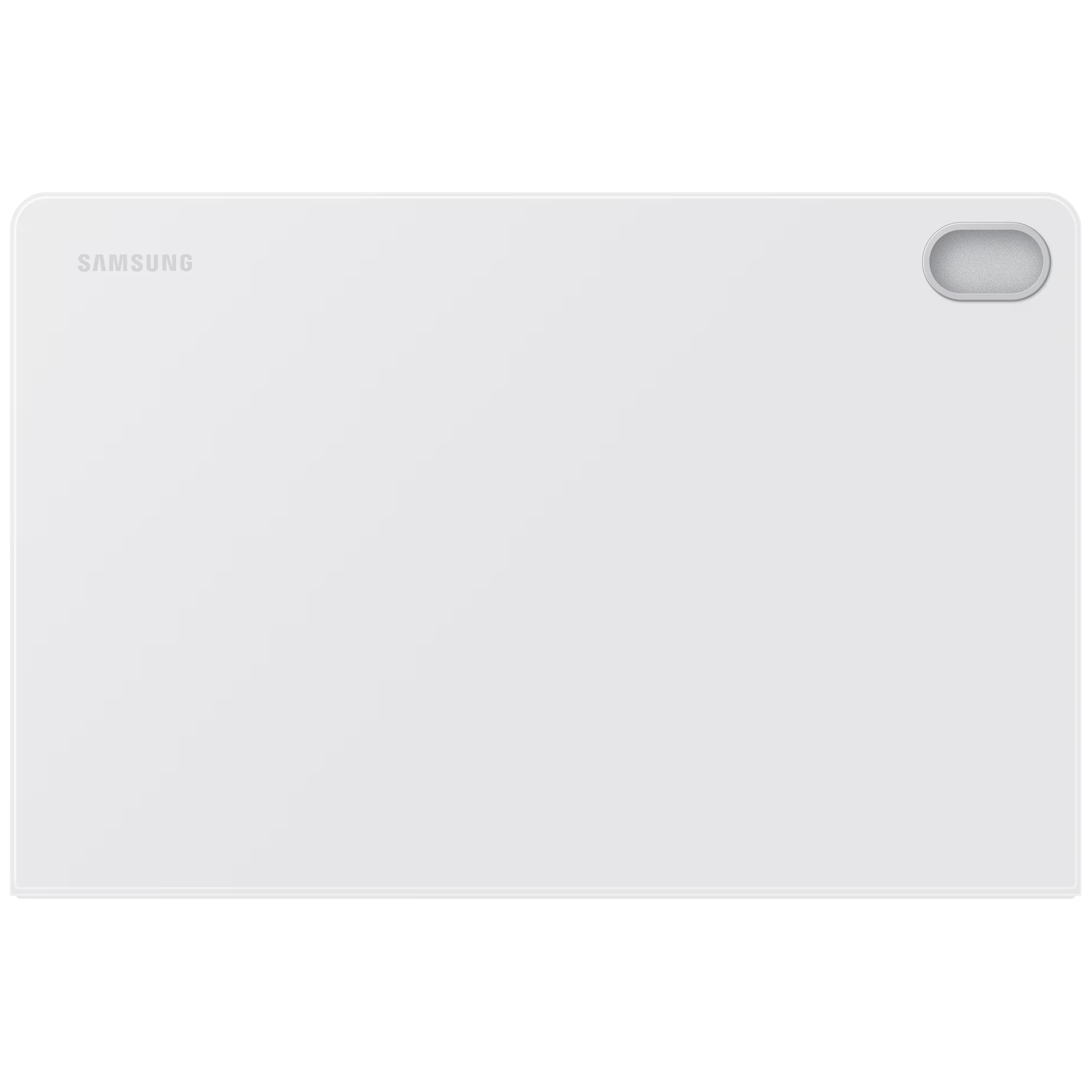 Etui Samsung Smart Book Cover do Samsung Galaxy Tab S11, białe. Obudowa z klapką do tabletu pozwoli Ci na komfortowe użytkowanie Twojego urządzenia. 