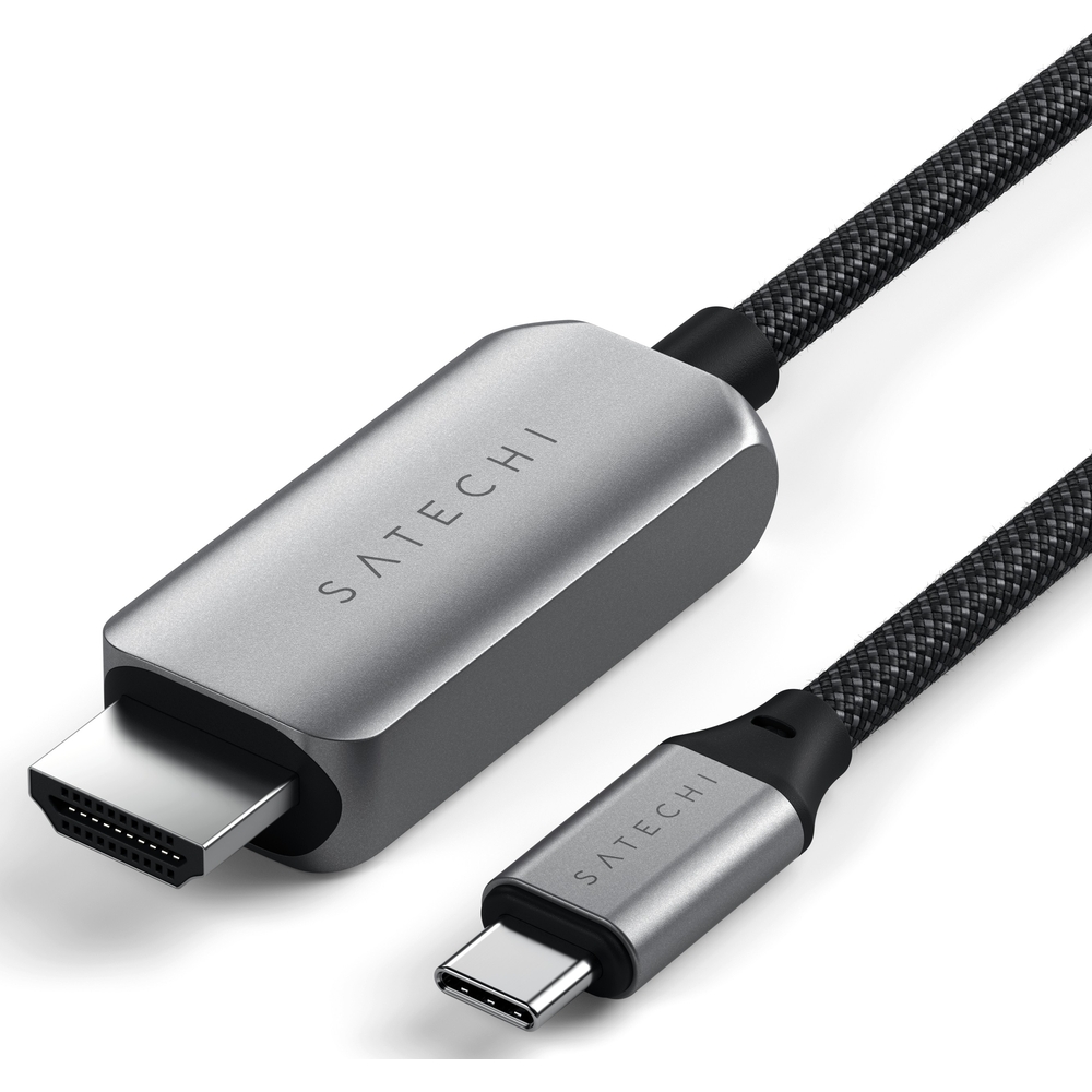 Kabel USB-C – HDMI 2.1 8K Satechi