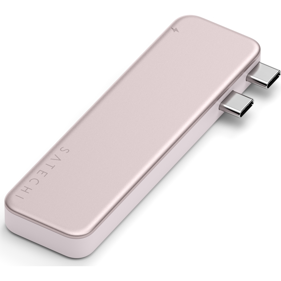Kompatybilność Satechi USB-C Snap Hub z MacBook Neo, Air i Pro