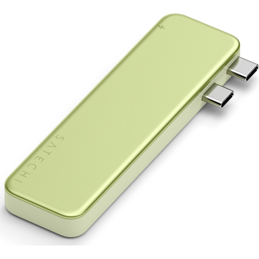 Kompatybilność Satechi USB-C Snap Hub z MacBook Neo, Air i Pro