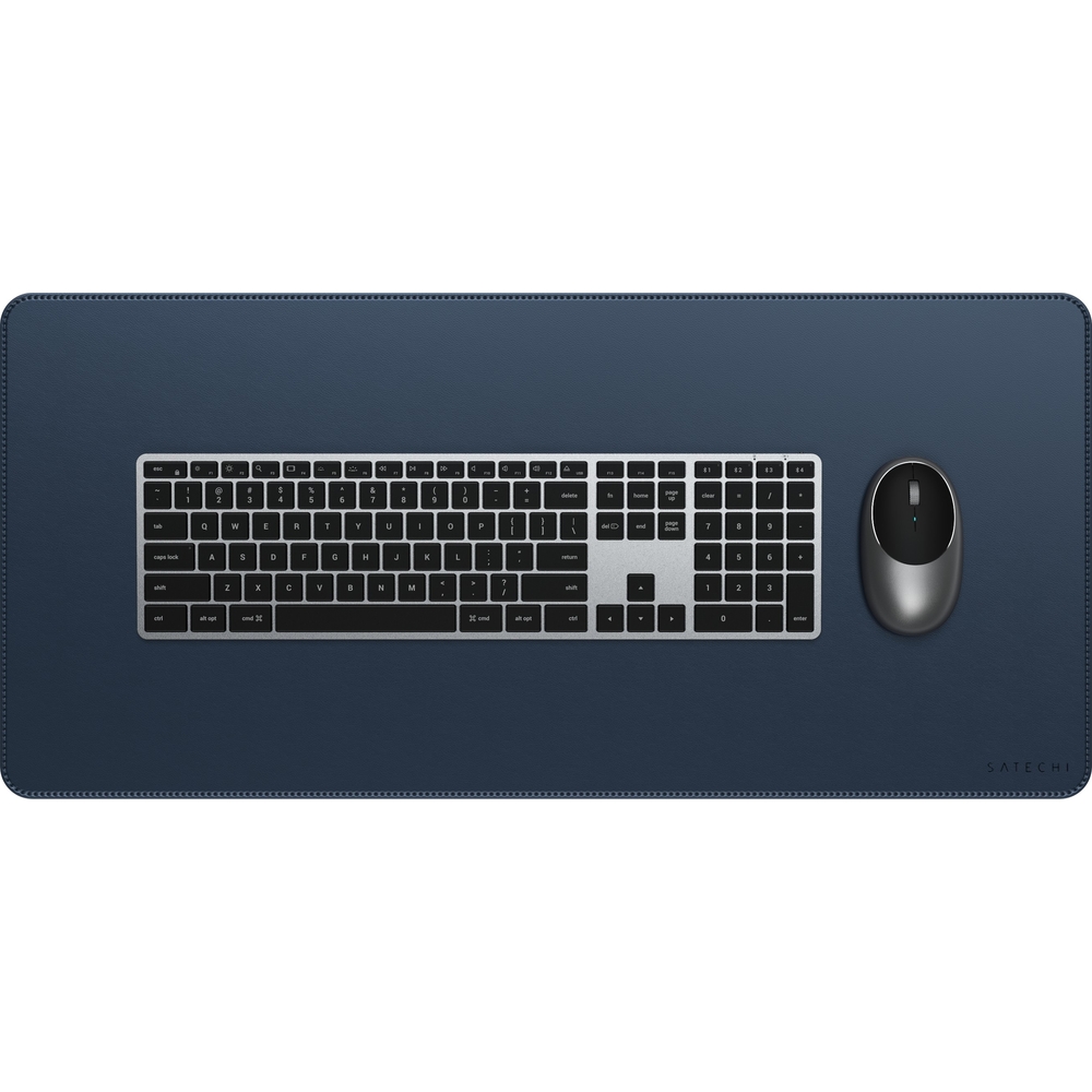 Satechi Premium Desk Mat - podkładka na biurko ze skóry wegańskiej