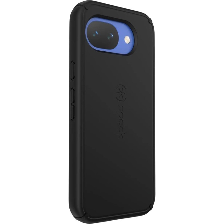 Etui Speck ImpactHero Slim do Google Pixel 10a, czarne