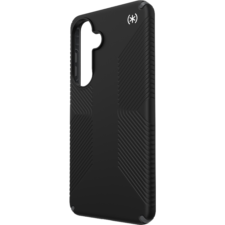 Etui Speck Presidio2 Grip Mag do MagSafe do Galaxy S26 Plus, niebieskie