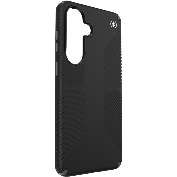 Etui Speck Presidio2 Grip Mag do MagSafe do Galaxy S26 Plus, niebieskie