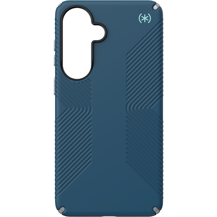 Etui Speck Presidio2 Grip Mag do MagSafe do Galaxy S26 Plus, czarne