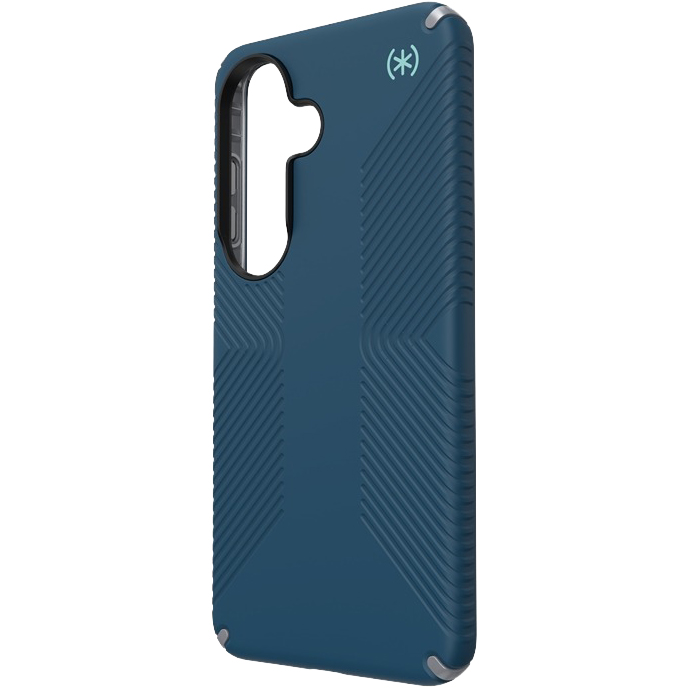 Etui Speck Presidio2 Grip Mag do MagSafe do Galaxy S26 Plus, czarne
