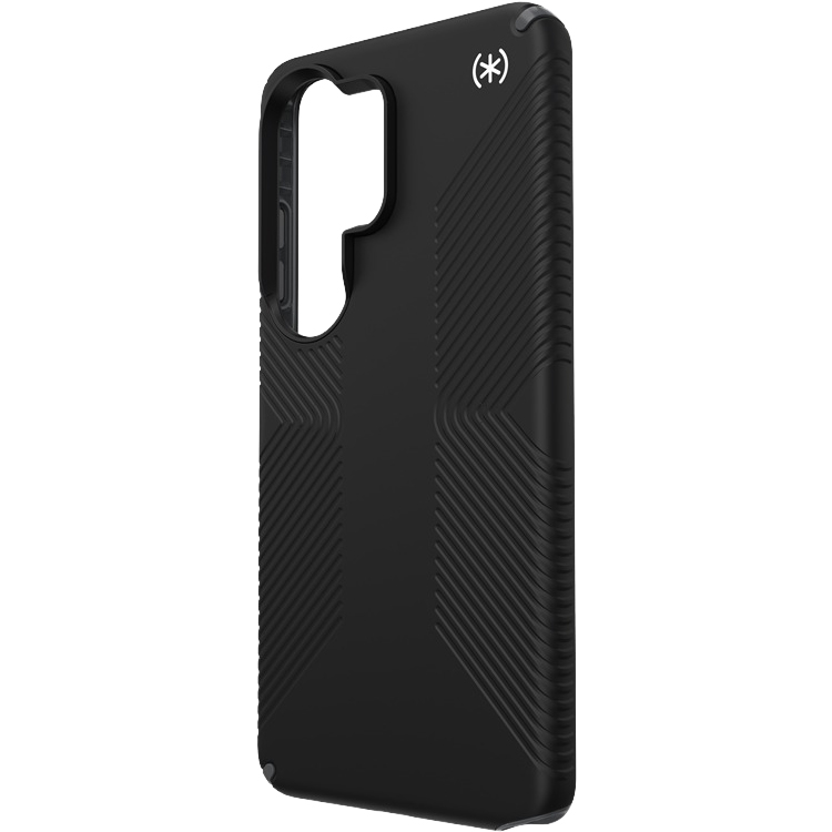 Etui Speck Presidio2 Grip Mag do MagSafe do Galaxy S26 Ultra, czarne