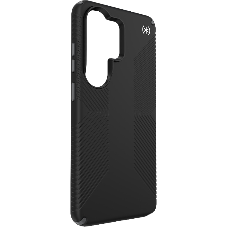 Etui Speck Presidio2 Grip Mag do MagSafe do Galaxy S26 Ultra, czarne