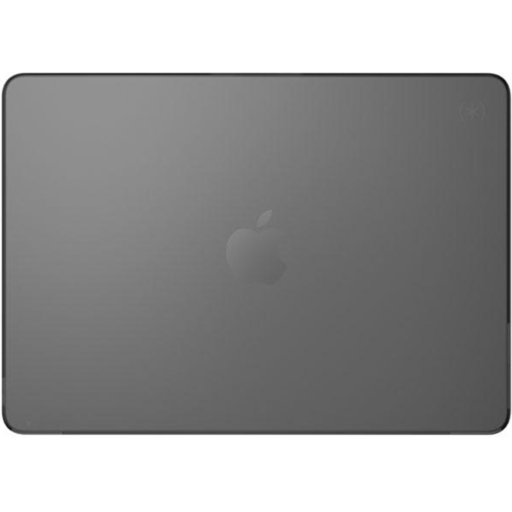Etui Speck SmartShell do MacBook Air 13.6" M4 / M3 / M2, przydymione czarne