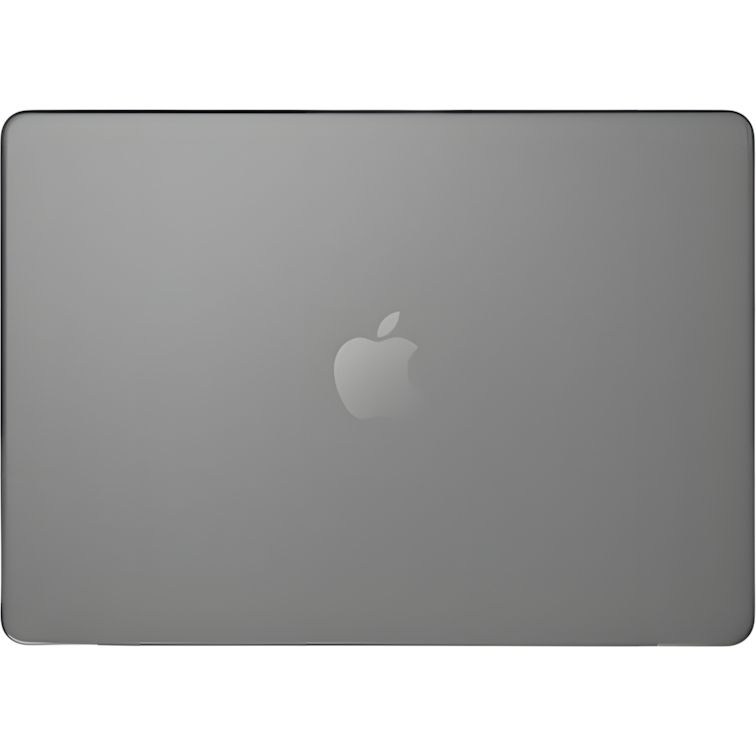 Etui Speck SmartShell dla Apple MacBook Pro 16" 2021, przydymione czarne