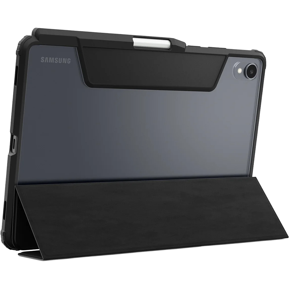 Etui Spigen Air Skin Pro do Samsung Galaxy Tab S11, czarne