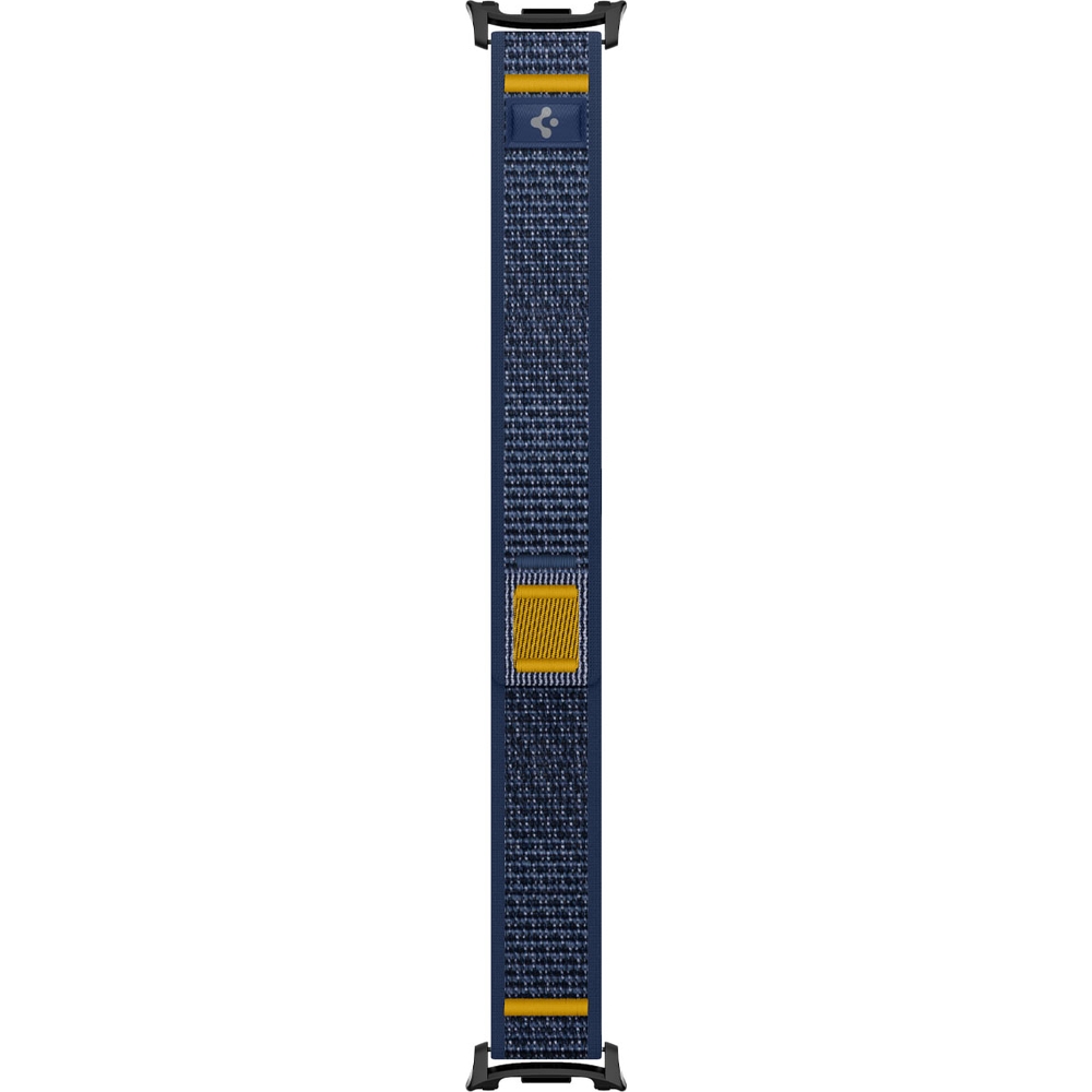 Pasek Spigen Athlex Air do Galaxy Watch 8 / 8 Classic, granatowy