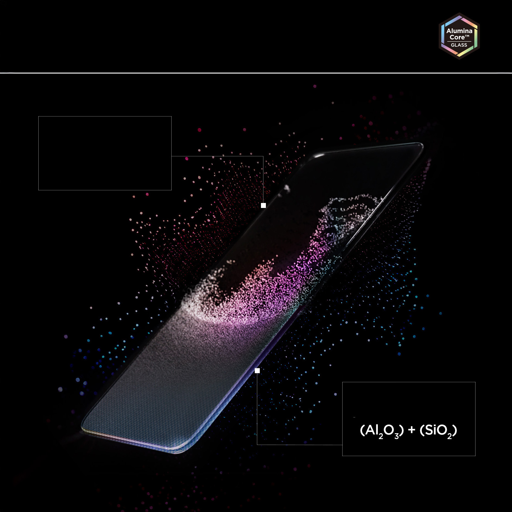 Szkło do etui Spigen Glas.tR AlignMaster S 3-Pack do iPhone 17 Pro