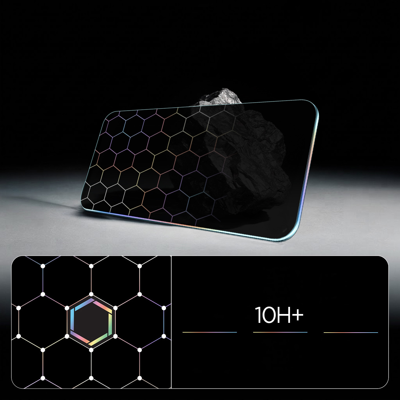 Szkło hartowane prywatyzujące Spigen Glas.tR EZ Fit Pro Privacy 2-Pack (AC) z ramką aplikacyjną do Google Pixel 11 Pro / 10 Pro / 9 / 9 Pro