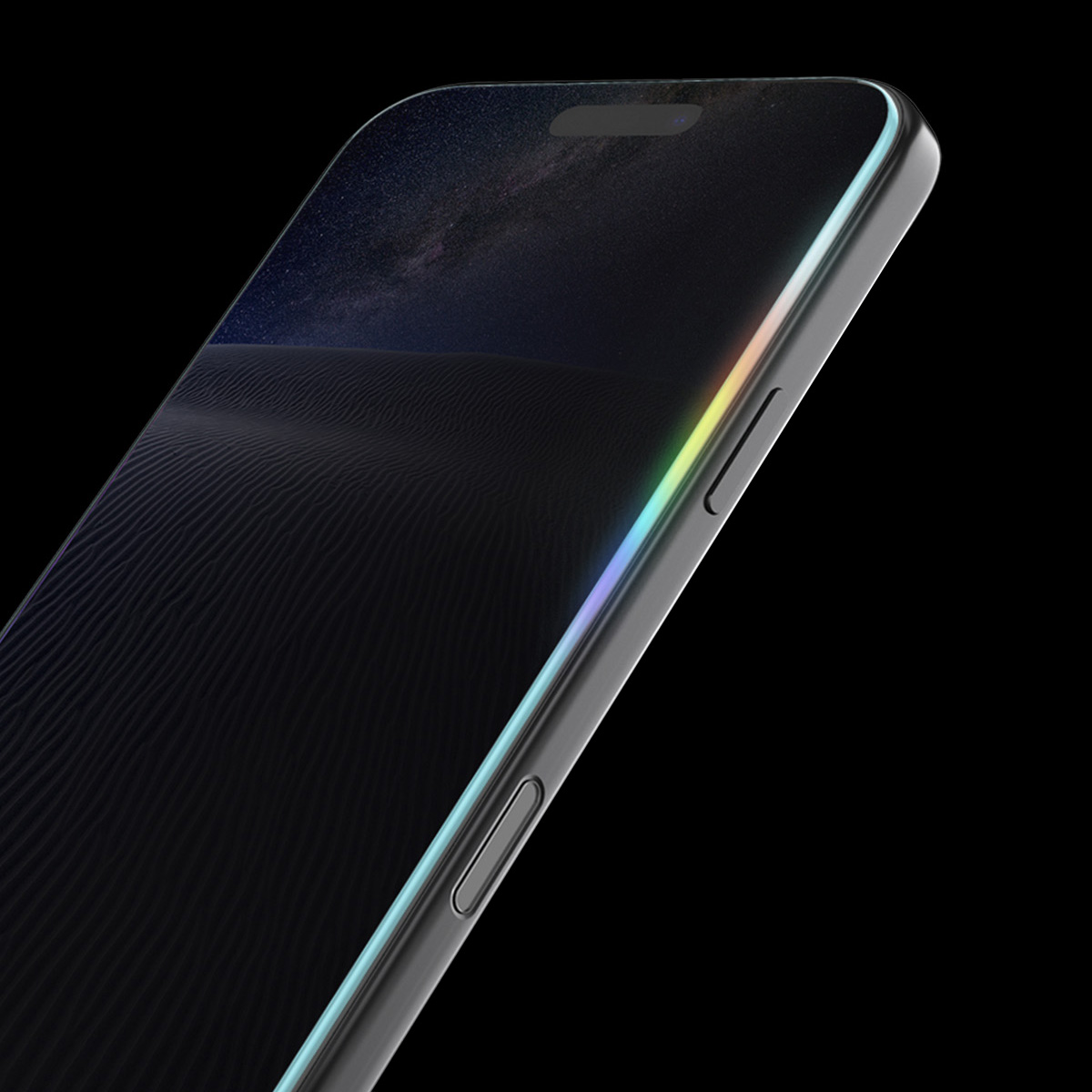 Szkło hartowane Spigen Glas.tR EZ Fit Pro Privacy 1-Pack z ramką aplikacyjną do iPhone 17 Pro Max / iPhone 16 Pro Max