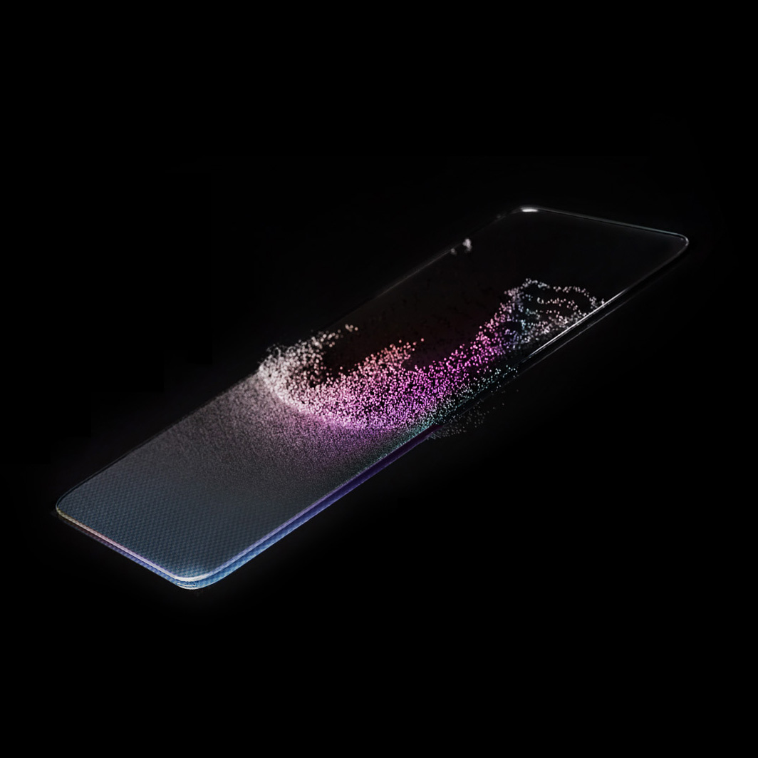 Szkło hartowane Spigen Glas.tR EZ Fit Pro Privacy 1-Pack z ramką aplikacyjną do iPhone 17 Pro Max / iPhone 16 Pro Max