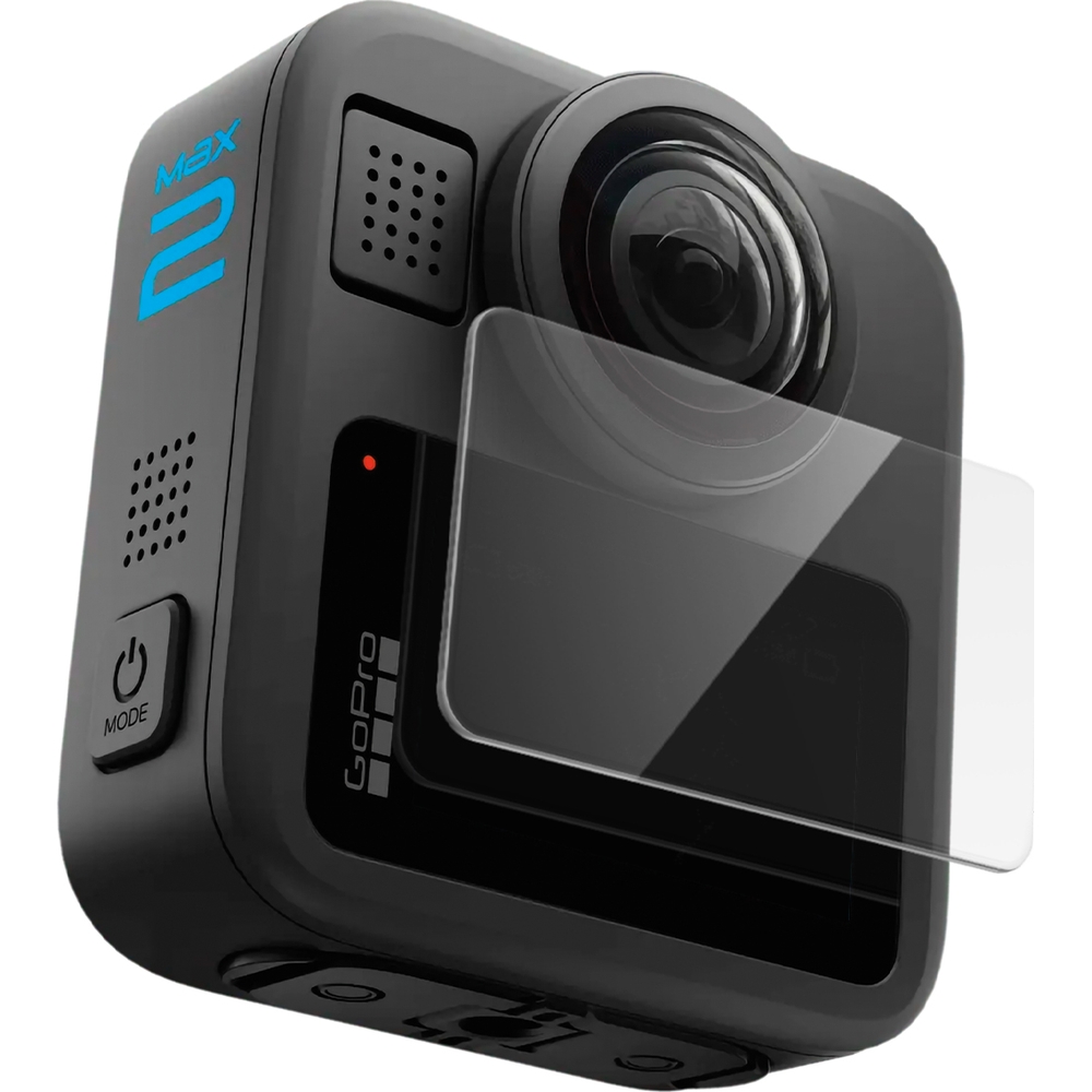 Szkło hartowane Spigen Glas.tR Slim 2-Pack do GoPro MAX 2