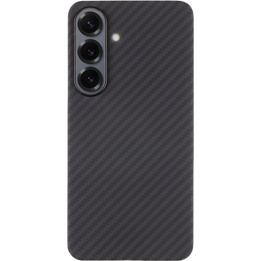 Etui Tactical MagForce Aramid do Galaxy S26, czarne