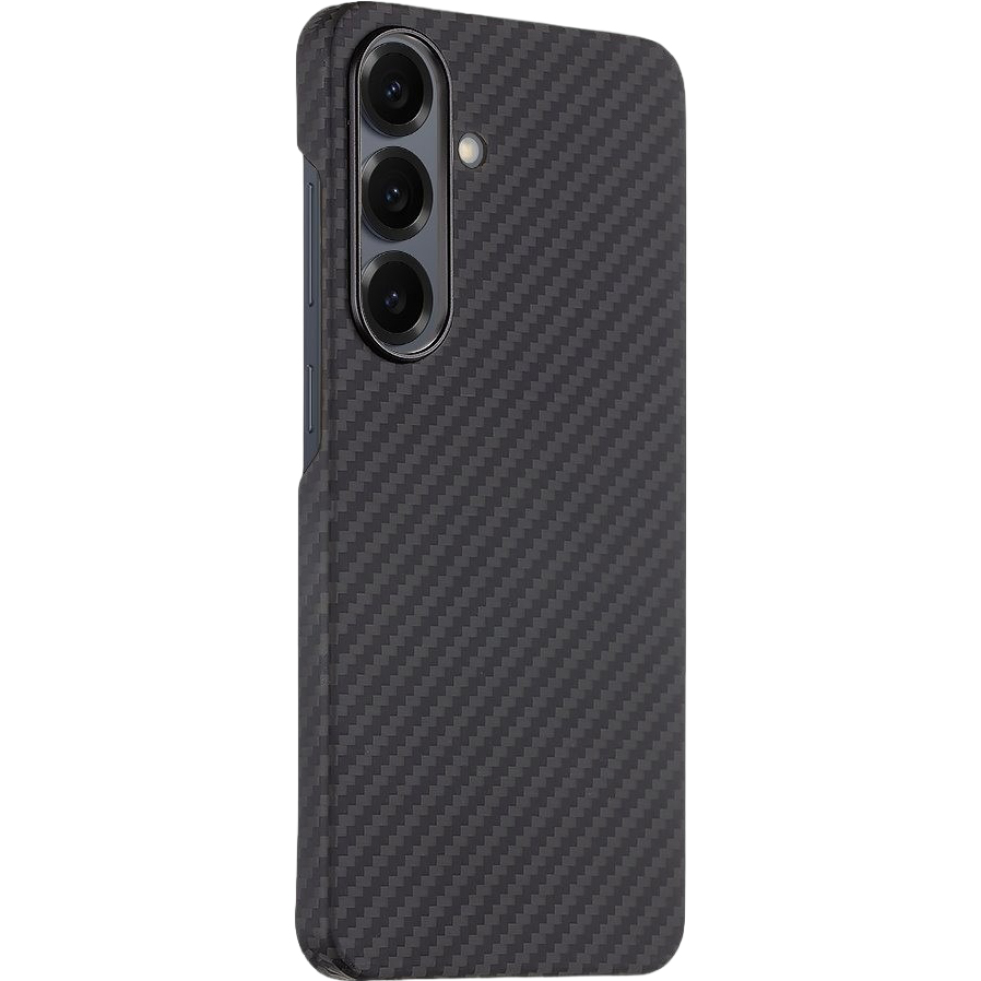 Etui Tactical MagForce Aramid do Galaxy S26, czarne