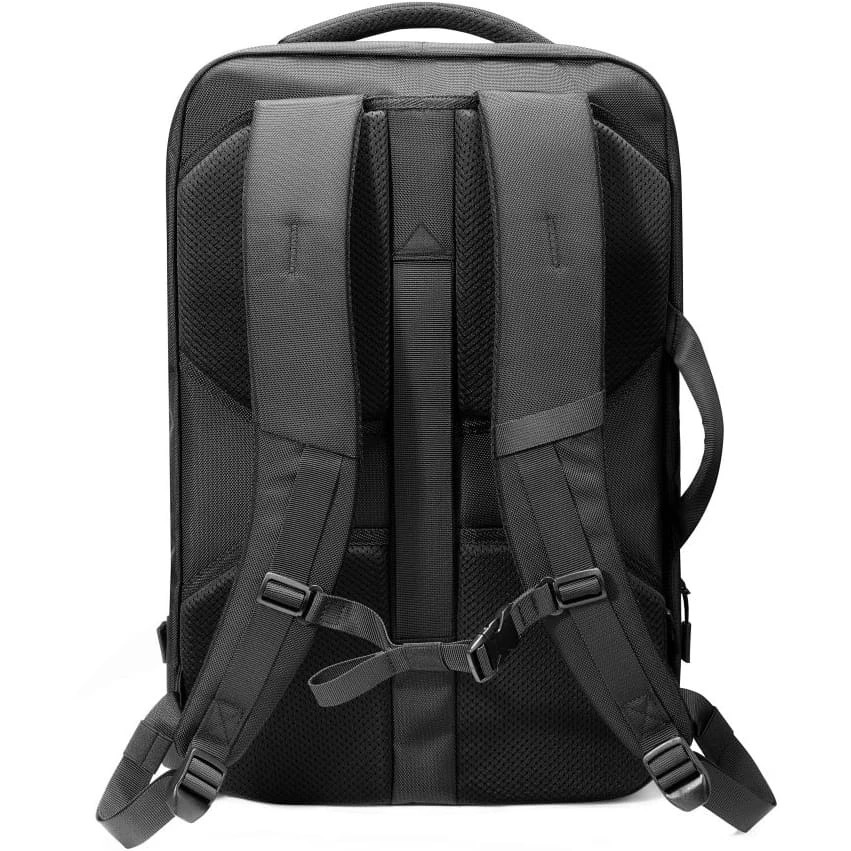 Plecak podróżny z miejscem na laptopa Tech-Protect Defender S70 Travel Laptop, czarny