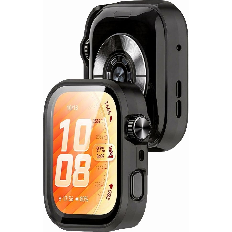 Etui + szkło Tech-Protect Defense360 do Huawei Watch Fit 5 Pro