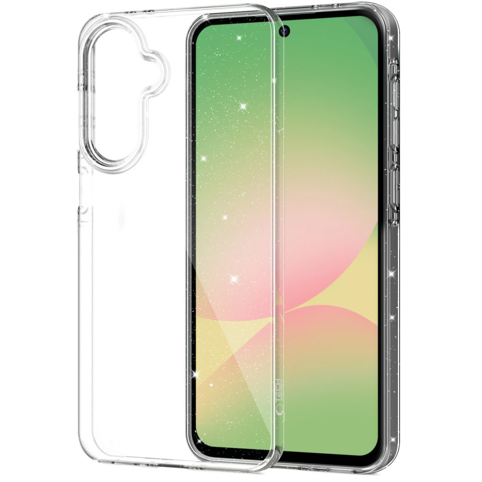FlexAir Tech-Protect dla Galaxy A27 5G – etui przezroczyste TPU, chroni telefon, elastyczne i lekkie