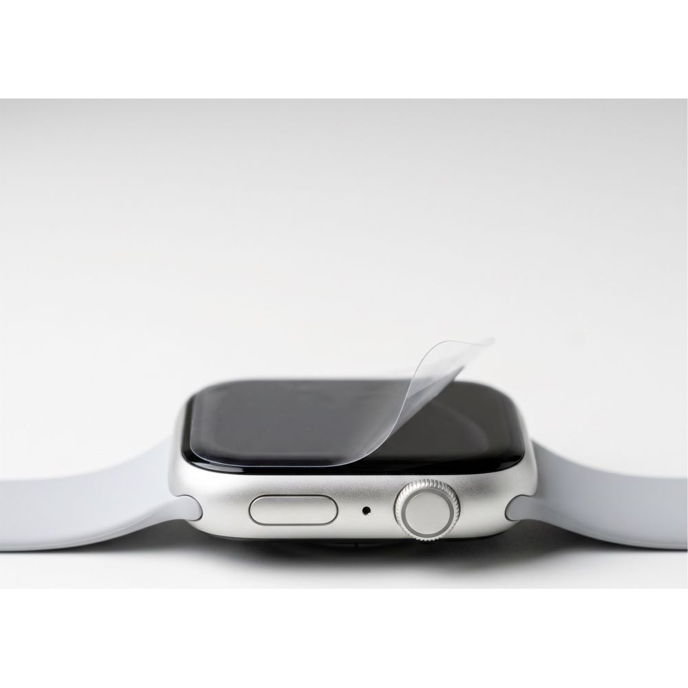 Hydro Flex+ Tech-Protect do Xiaomi Smart Band 10 Pro, montaż folii, instrukcja instalacji, brak pęcherzyków, łatwa aplikacja