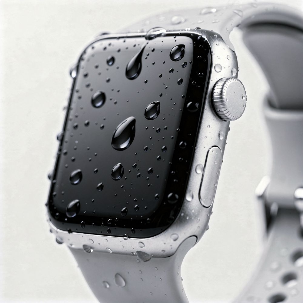 Hydro Flex+ Tech-Protect do Xiaomi Smart Band 10 Pro, ochrona smartwatcha, dopasowanie do wymiarów, przezroczysta powierzchnia, cienka struktura