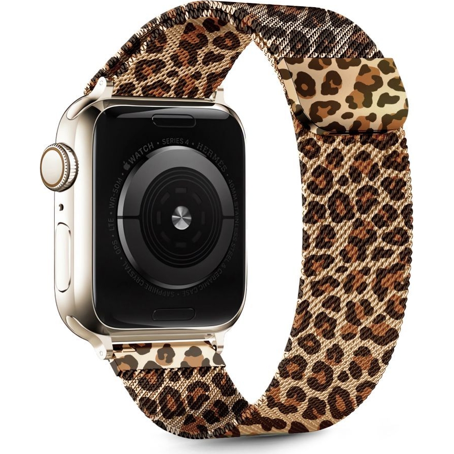 Bransoletka Tech-Protect Lamano do Apple Watch 38/40/41/42 mm, wzorzysty 