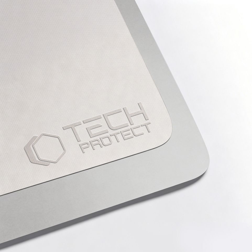 Ściereczka polerująca z mikrofibry Tech-Protect Polishing Cloth.