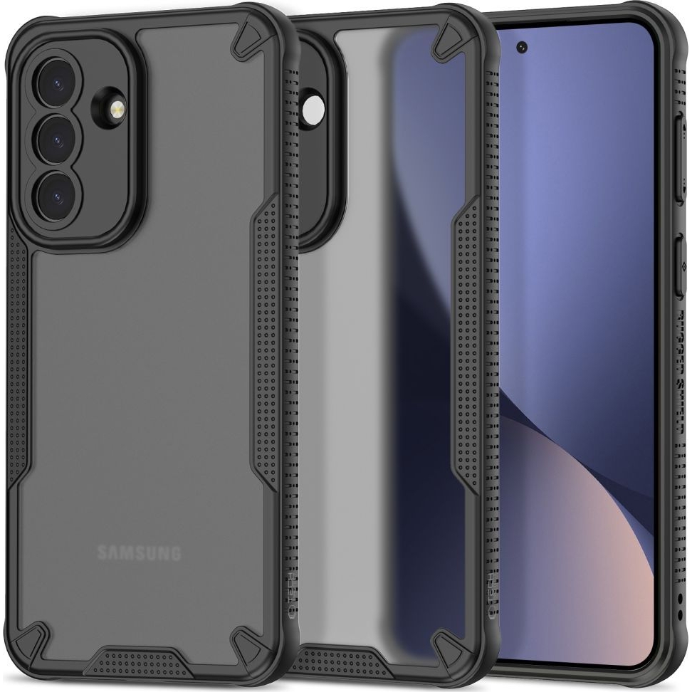 Etui Tech-Protect Rugged Shield MagSafe do Samsung Galaxy A37 5G