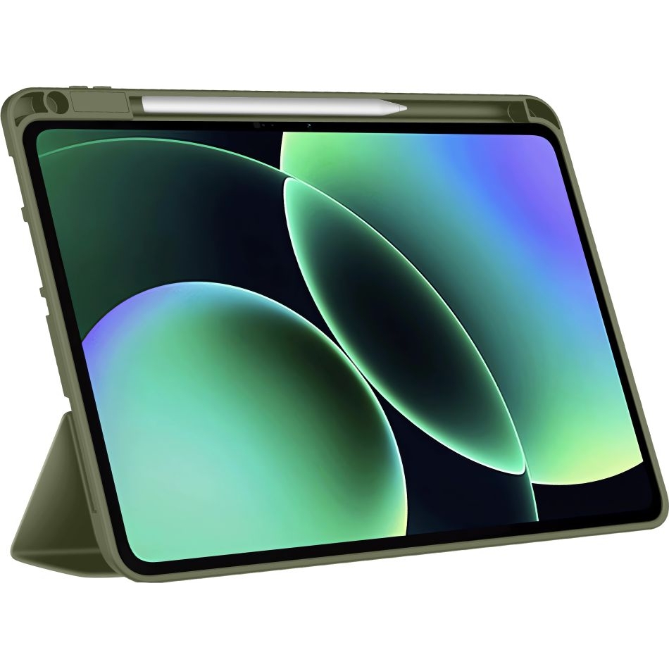 Etui Tech-Protect SC Pen do Xiaomi Pad 7 / 7 Pro, czarne