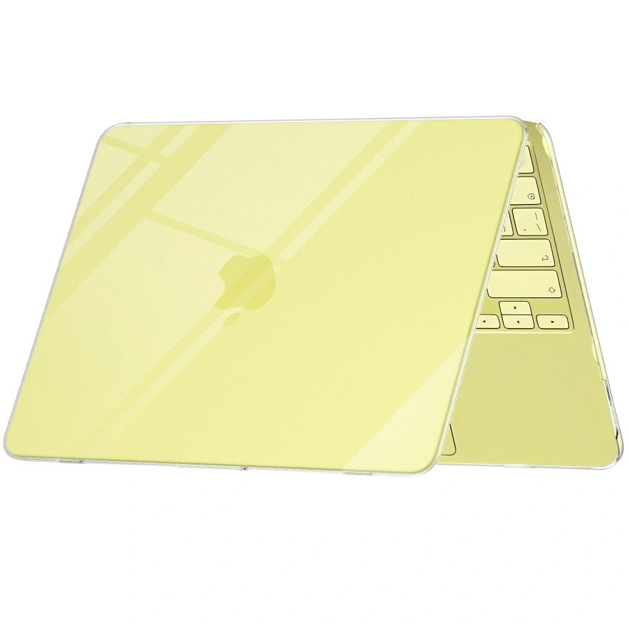 Etui Tech Protect Etui Tech Protect SmartShell do MacBook Neo 13 2026, przezroczyste