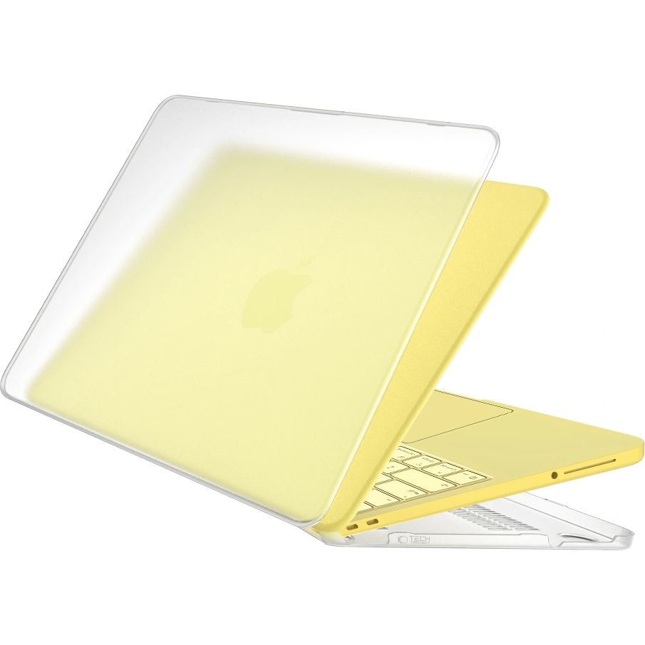Etui ochronne Tech-Protect Softshell do MacBook Neo 13